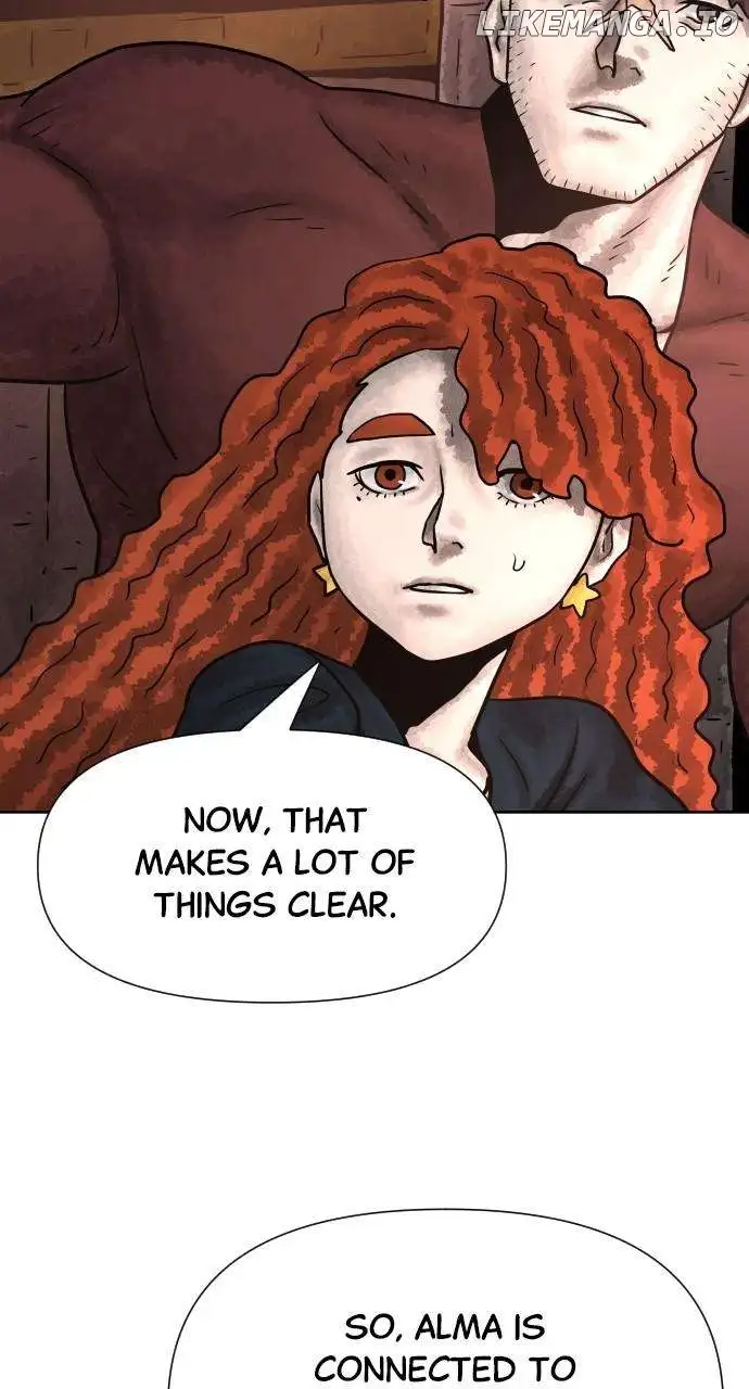 Warrior Executioner Chapter 81 page 14