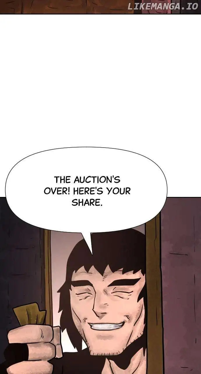 Warrior Executioner Chapter 81 page 25
