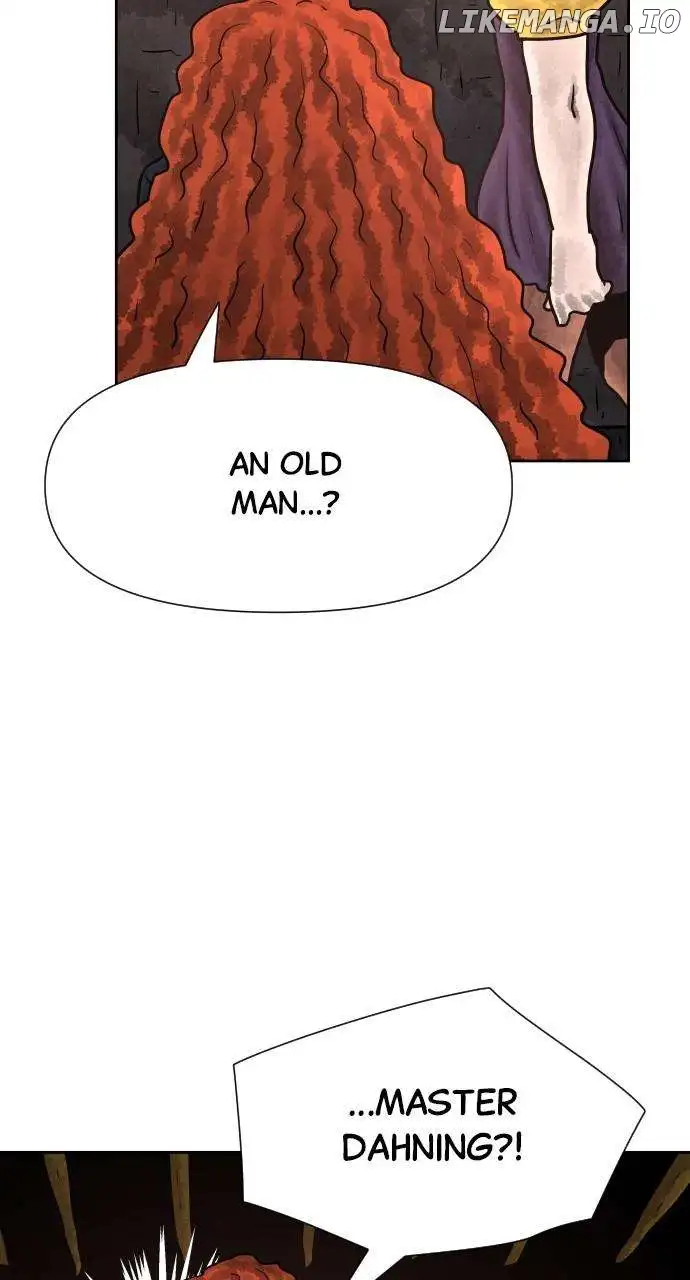 Warrior Executioner Chapter 81 page 21
