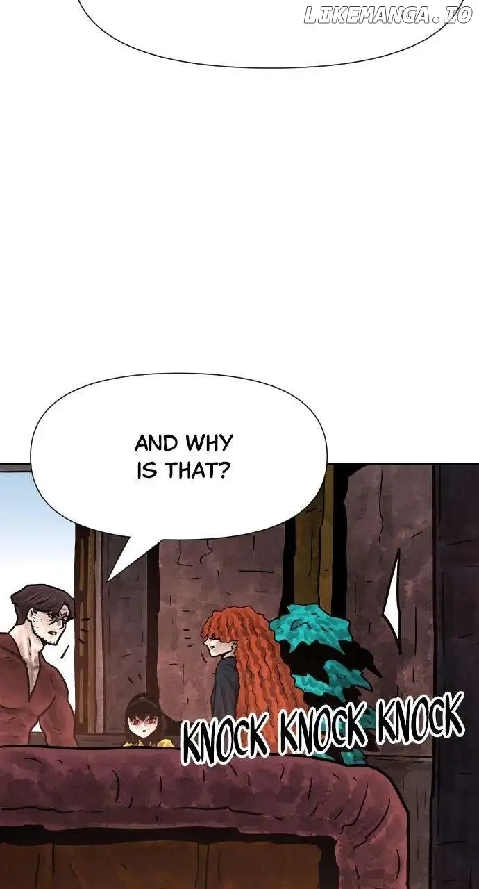 Warrior Executioner Chapter 81 page 24