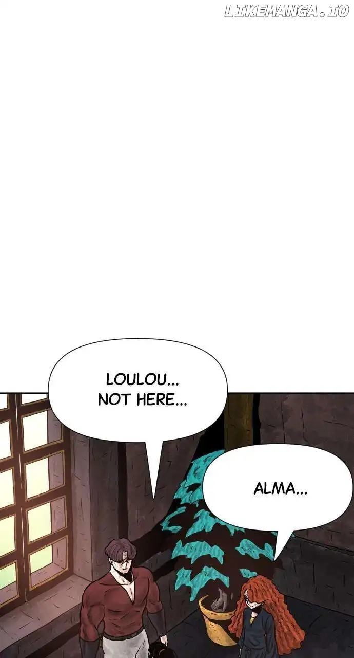 Warrior Executioner Chapter 81 page 2