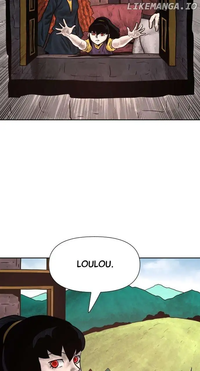 Warrior Executioner Chapter 81 page 11