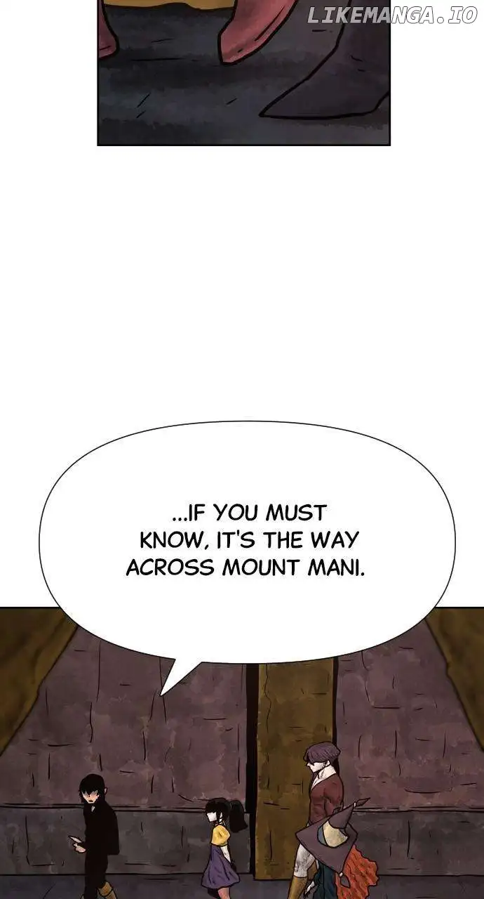 Warrior Executioner Chapter 81 page 28