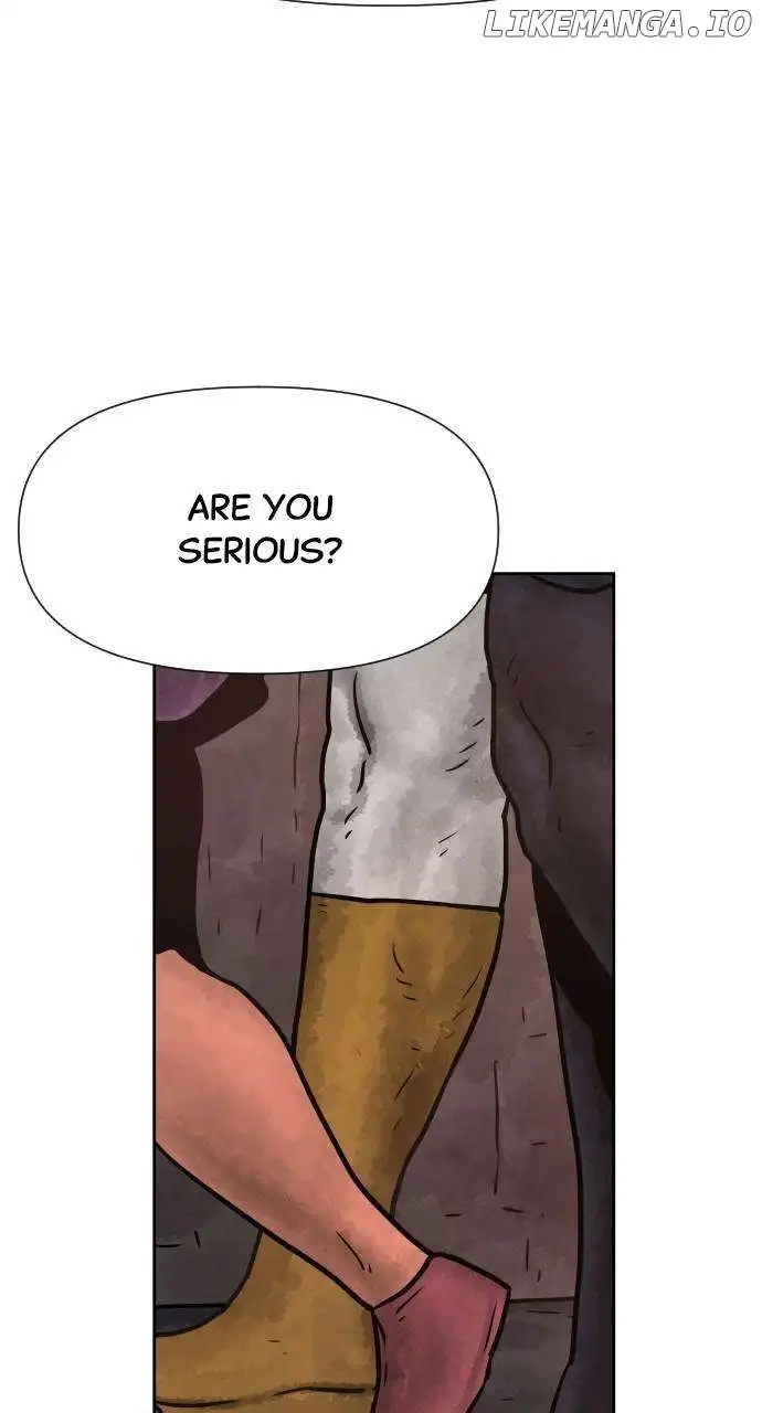 Warrior Executioner Chapter 81 page 27