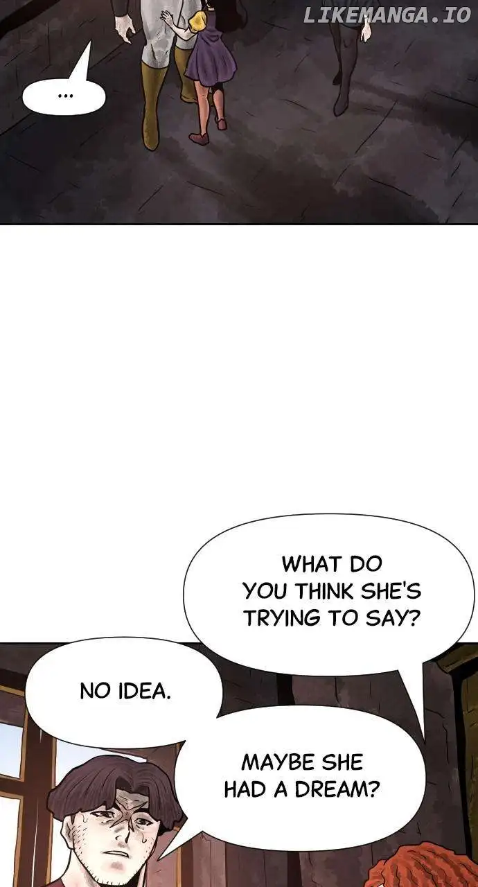 Warrior Executioner Chapter 81 page 3
