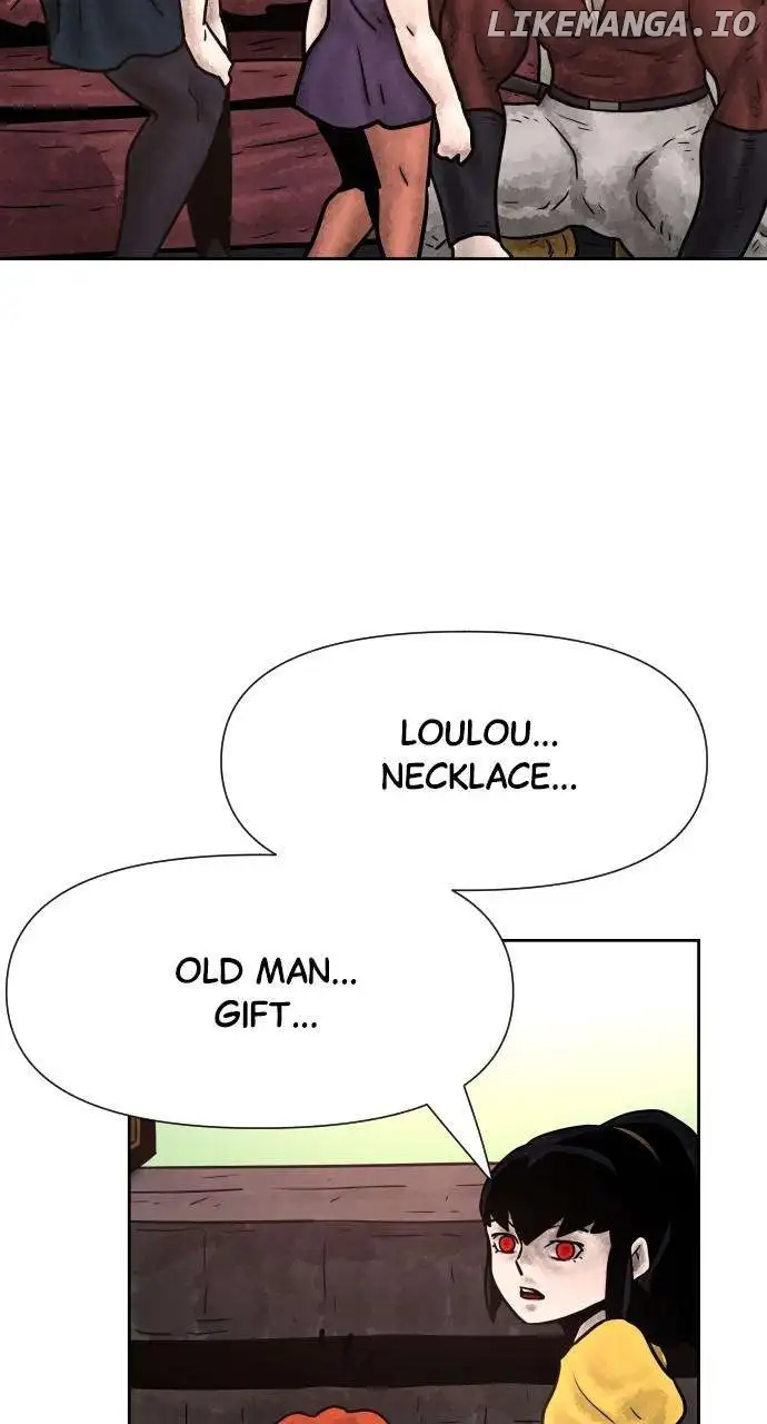 Warrior Executioner Chapter 81 page 20
