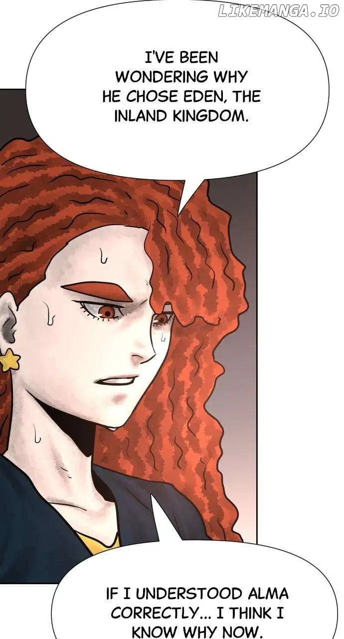 Warrior Executioner Chapter 81 page 23