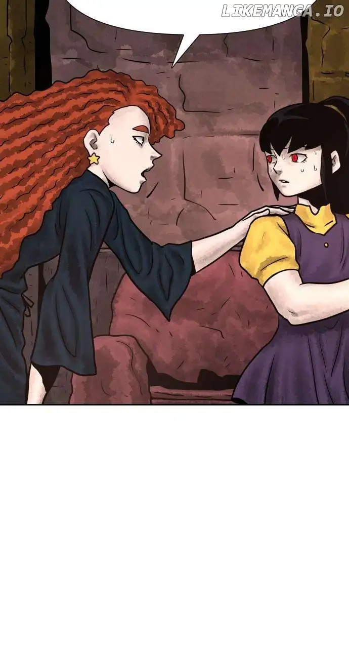 Warrior Executioner Chapter 81 page 6
