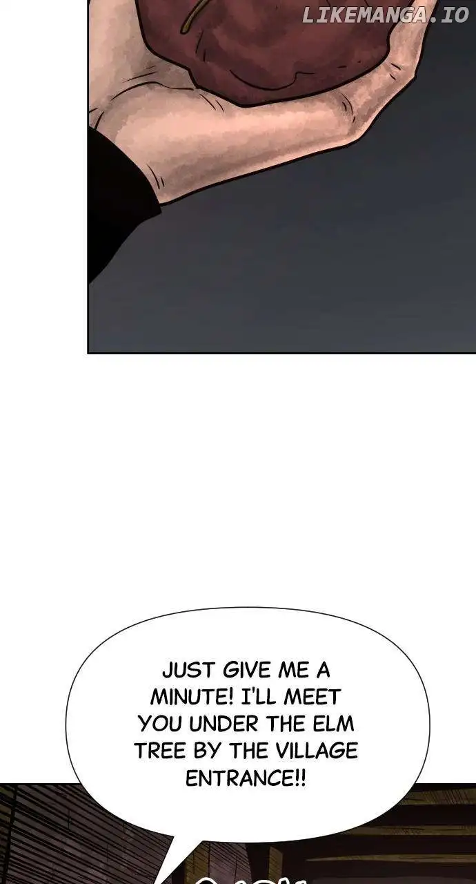 Warrior Executioner Chapter 81 page 37
