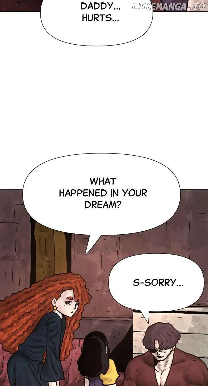 Warrior Executioner Chapter 81 page 19
