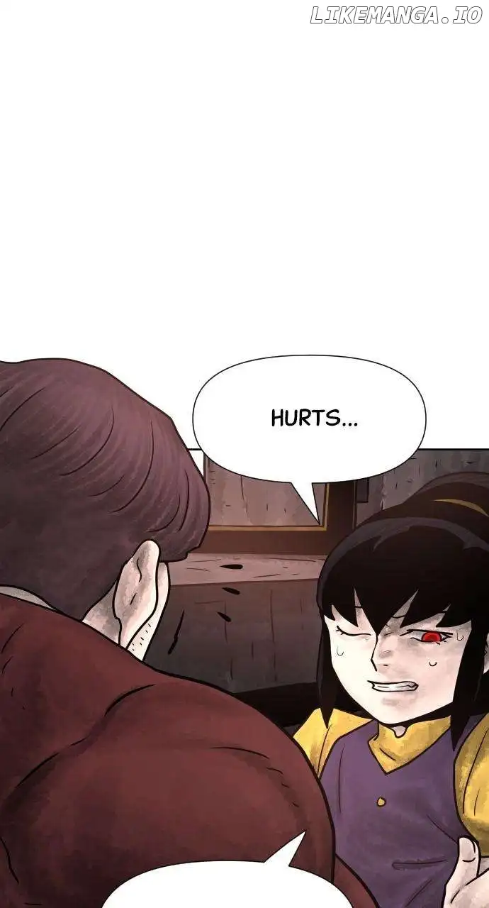 Warrior Executioner Chapter 81 page 18