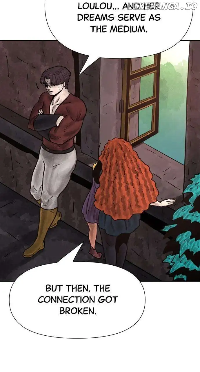 Warrior Executioner Chapter 81 page 15