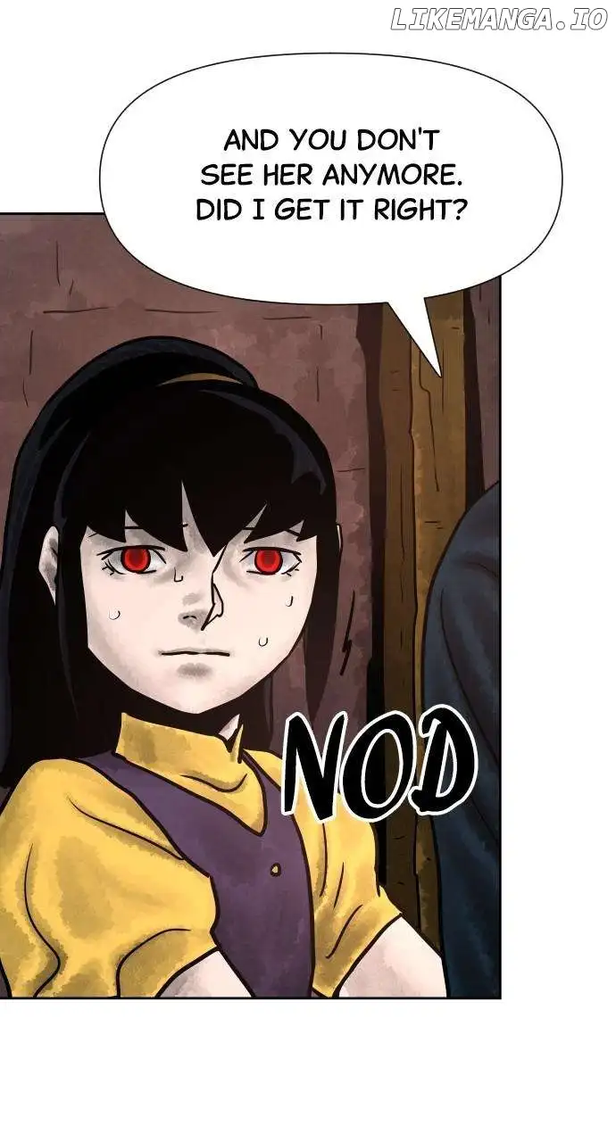 Warrior Executioner Chapter 81 page 7