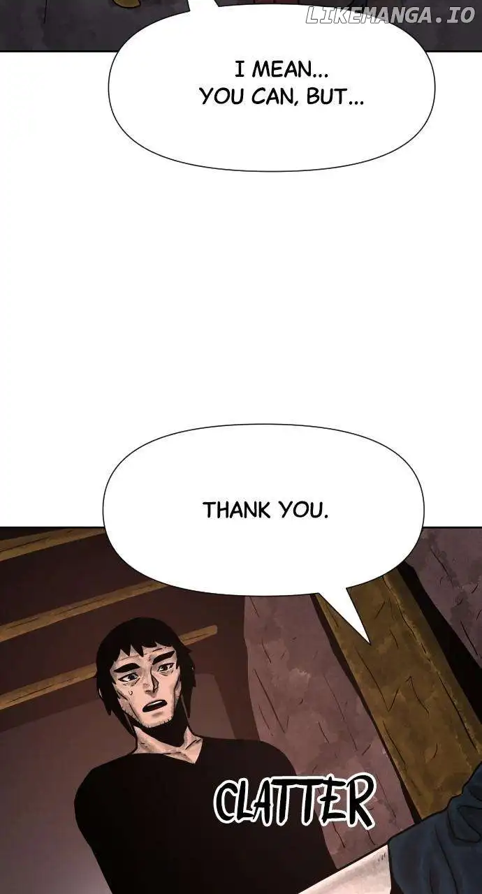 Warrior Executioner Chapter 81 page 35