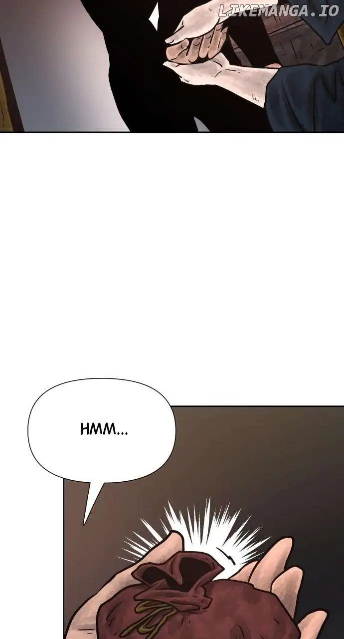 Warrior Executioner Chapter 81 page 36