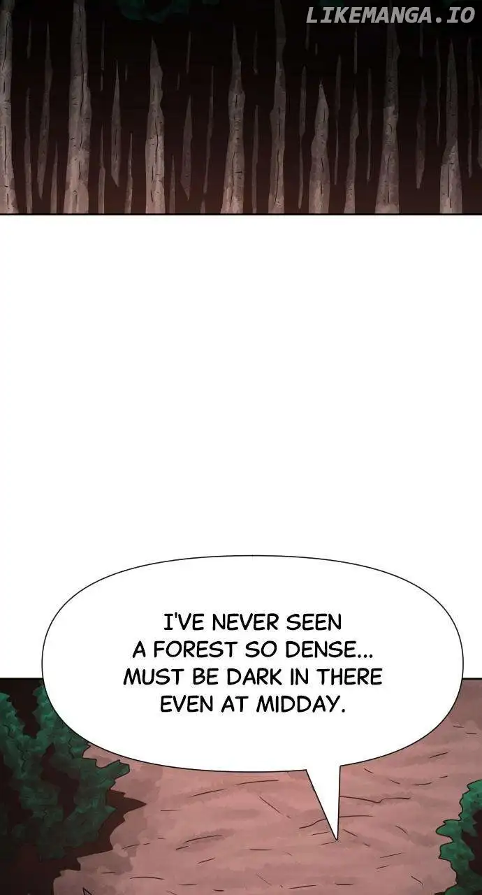 Warrior Executioner Chapter 81 page 56