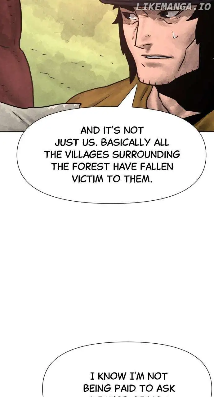 Warrior Executioner Chapter 81 page 49