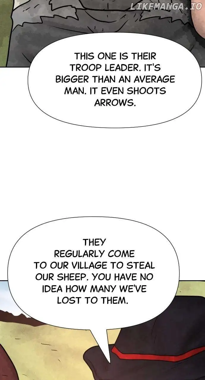 Warrior Executioner Chapter 81 page 48