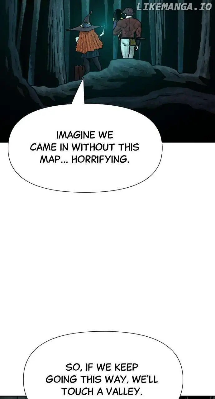 Warrior Executioner Chapter 81 page 68