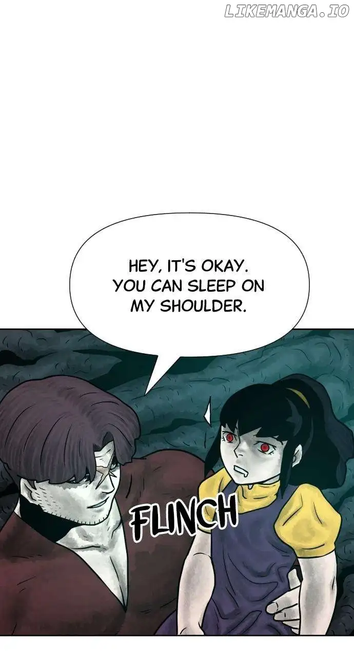 Warrior Executioner Chapter 81 page 71