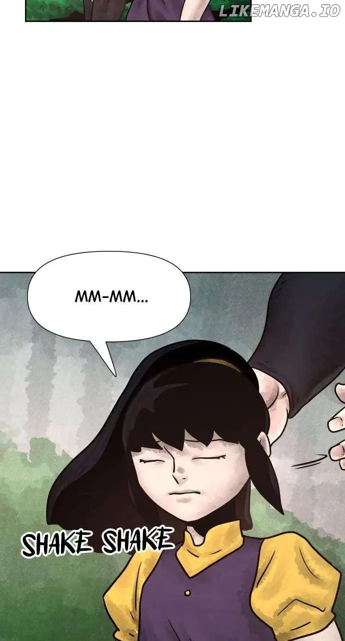 Warrior Executioner Chapter 81 page 62
