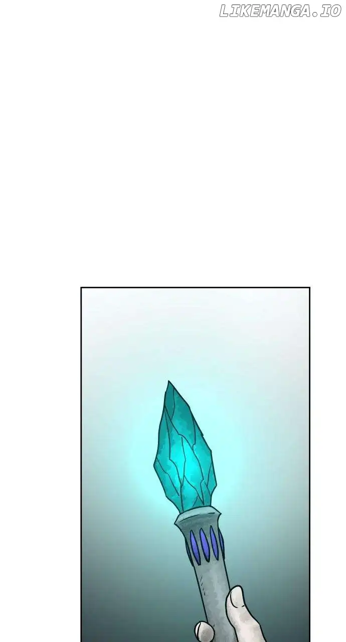 Warrior Executioner Chapter 81 page 66
