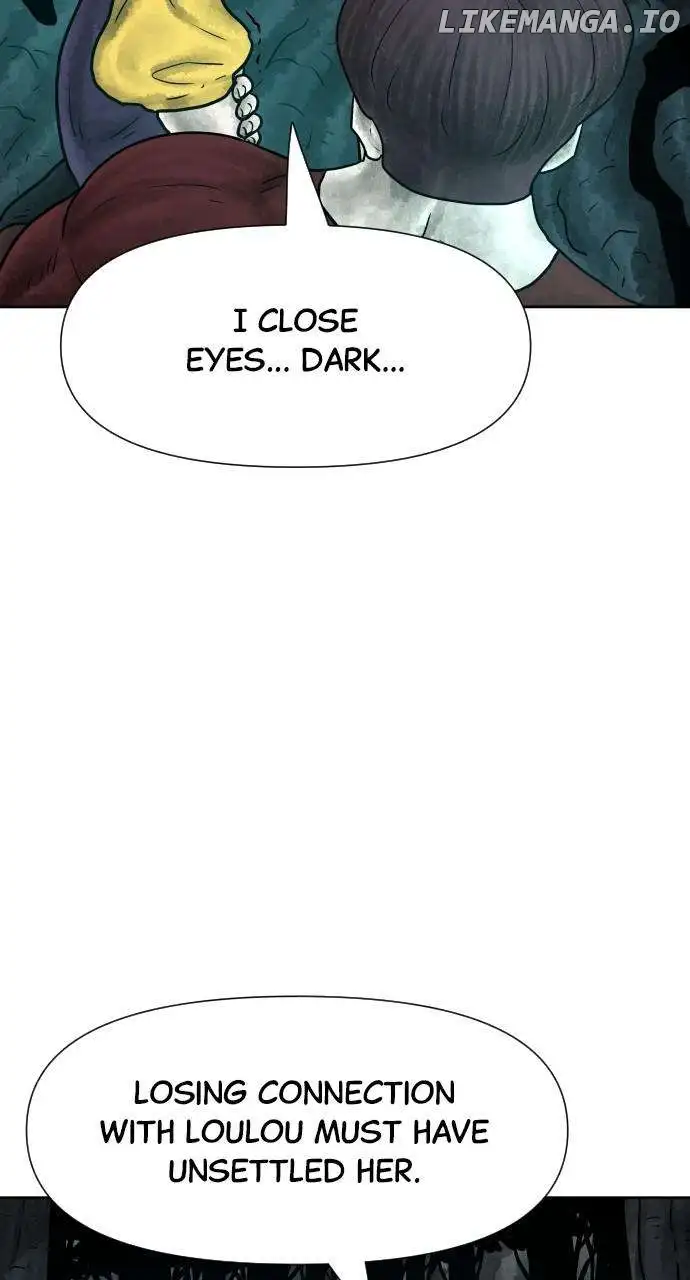 Warrior Executioner Chapter 81 page 73