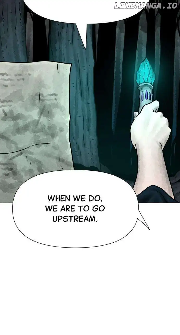 Warrior Executioner Chapter 81 page 69