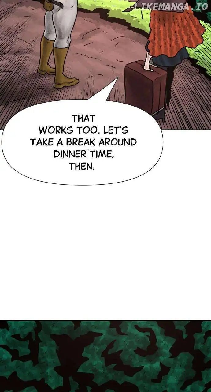 Warrior Executioner Chapter 81 page 64