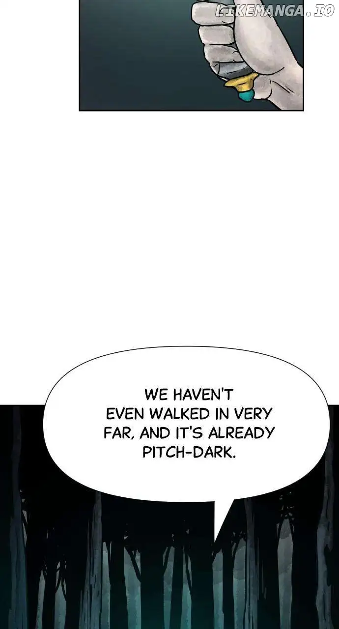 Warrior Executioner Chapter 81 page 67