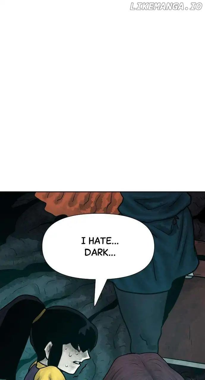 Warrior Executioner Chapter 81 page 72