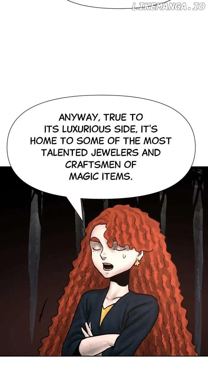 Warrior Executioner Chapter 81 page 89
