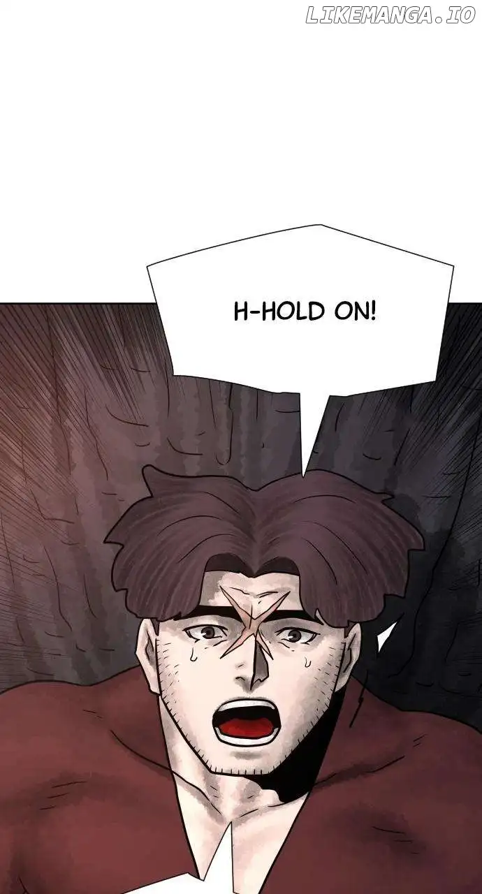 Warrior Executioner Chapter 81 page 98
