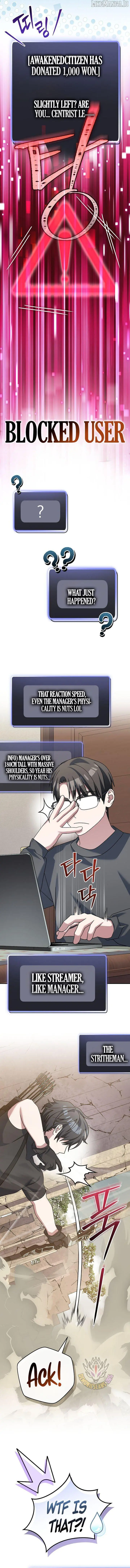 Genius Archer's Livestreaming Chapter 81 page 15