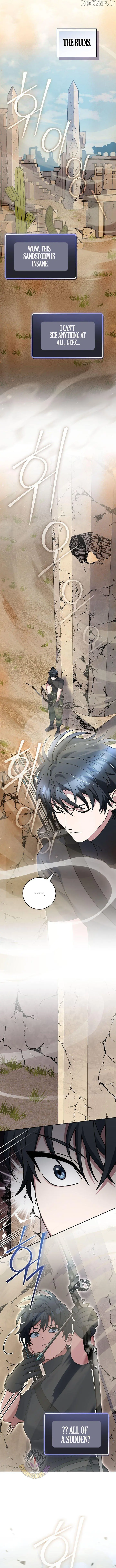 Genius Archer's Livestreaming Chapter 81 page 12