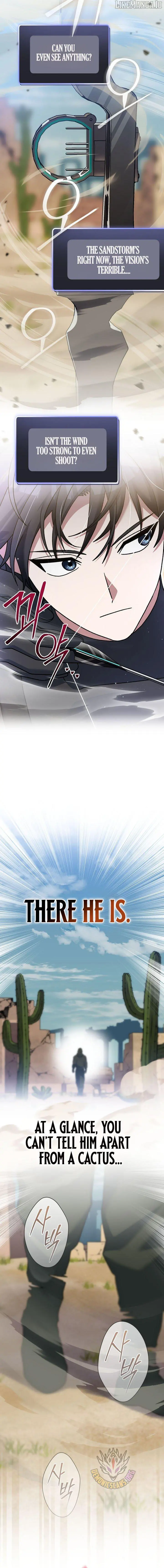 Genius Archer's Livestreaming Chapter 81 page 13
