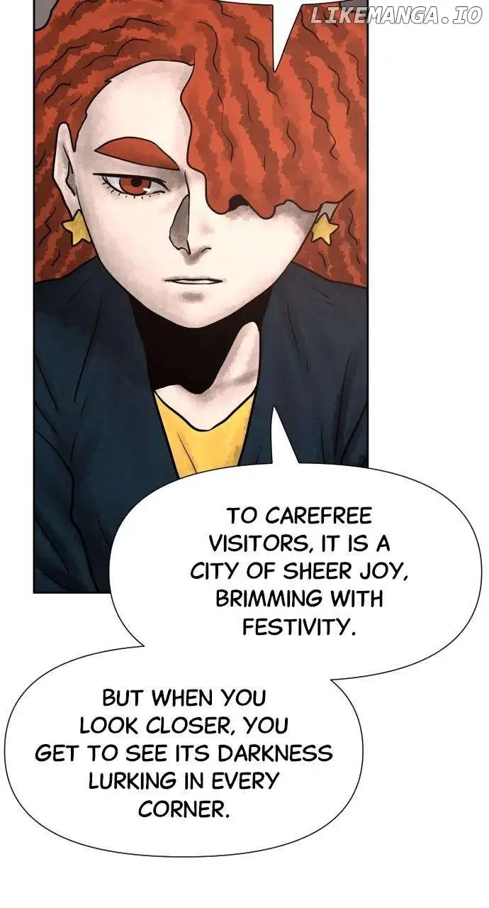 Warrior Executioner Chapter 81 page 87