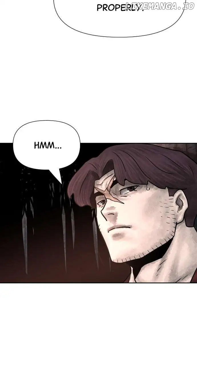 Warrior Executioner Chapter 81 page 97