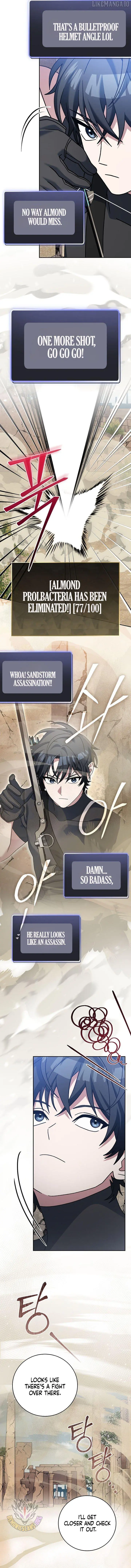 Genius Archer's Livestreaming Chapter 81 page 16