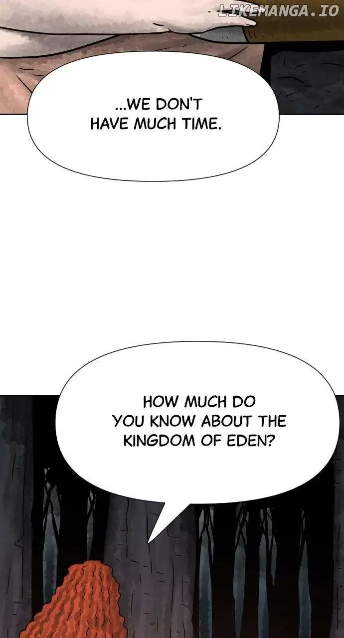 Warrior Executioner Chapter 81 page 85