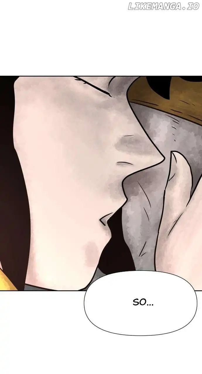 Warrior Executioner Chapter 81 page 95