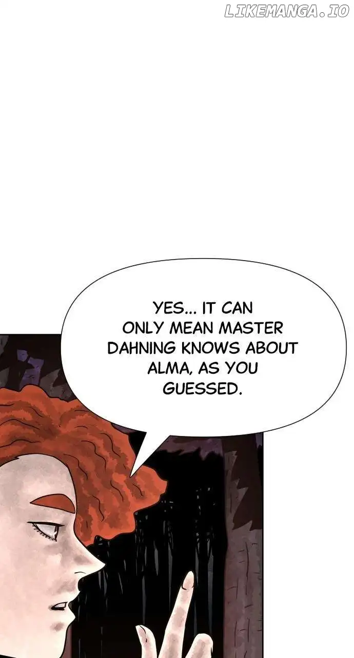 Warrior Executioner Chapter 81 page 91