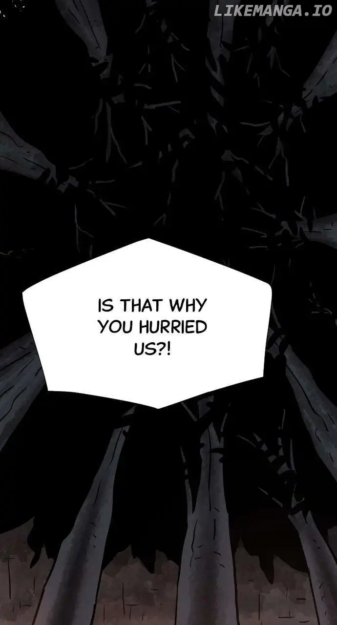 Warrior Executioner Chapter 81 page 100