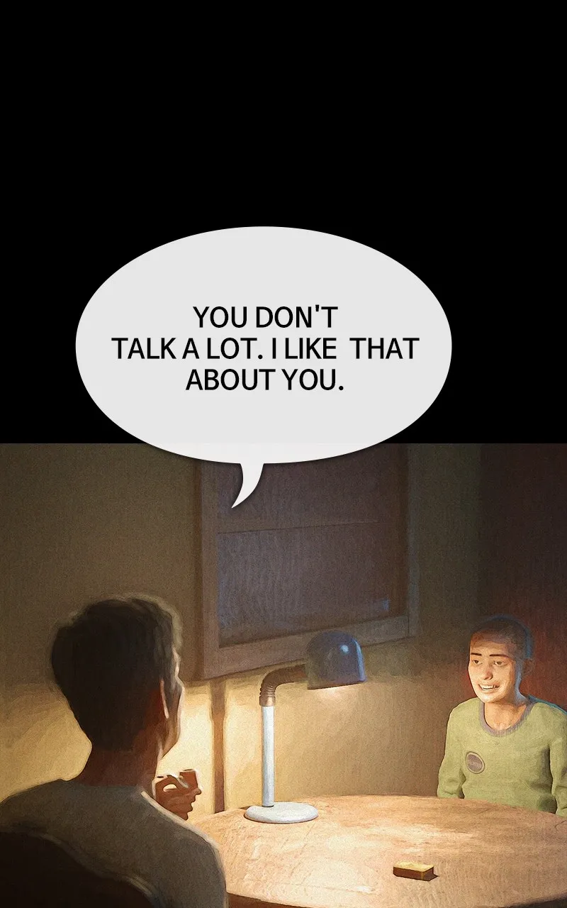 There Are No Demons Chapter 81 page 49