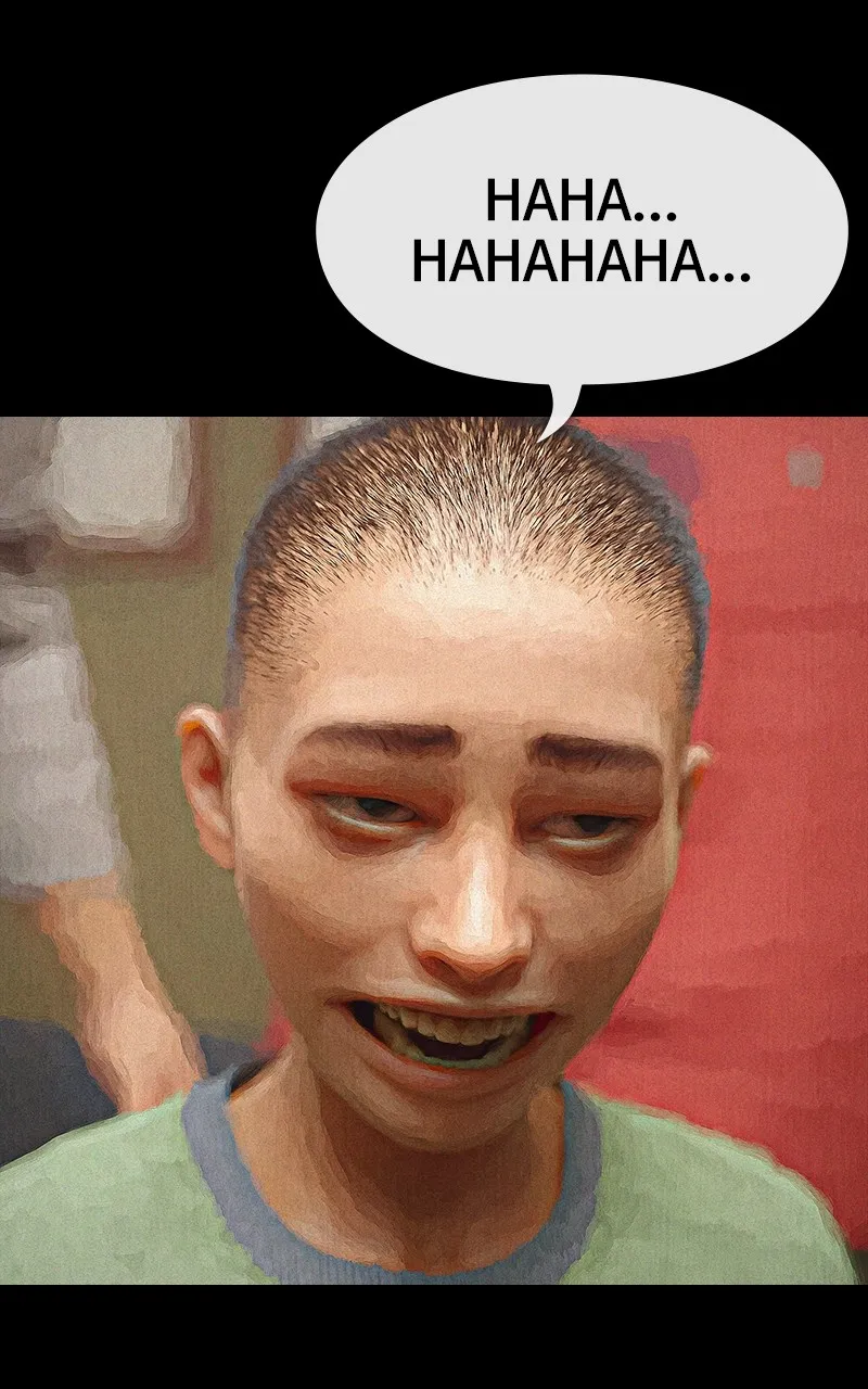 There Are No Demons Chapter 81 page 5