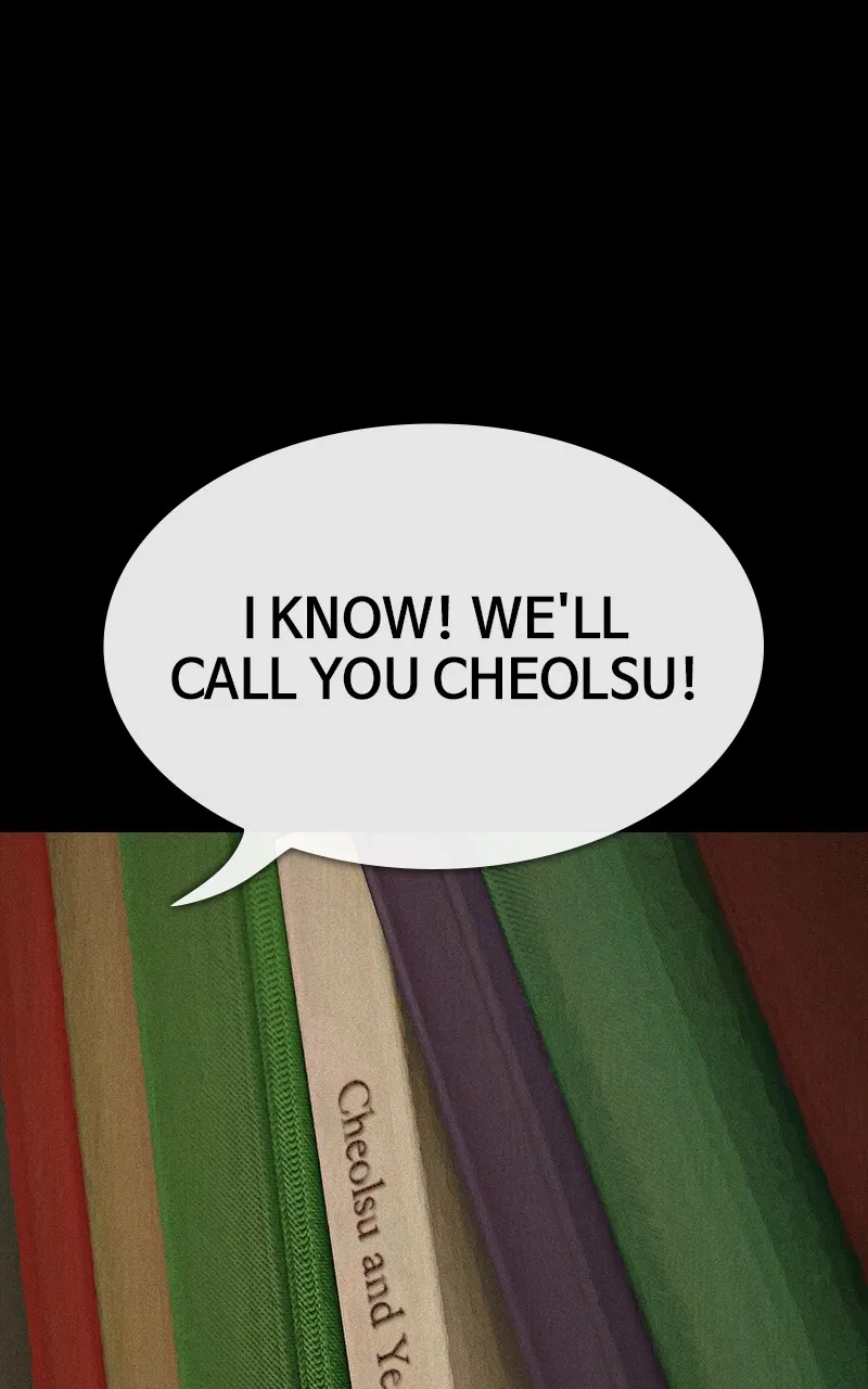 There Are No Demons Chapter 81 page 2