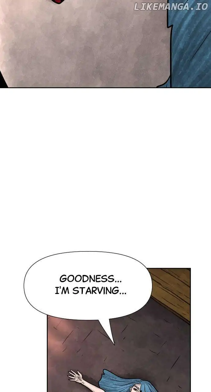 Warrior Executioner Chapter 81 page 103