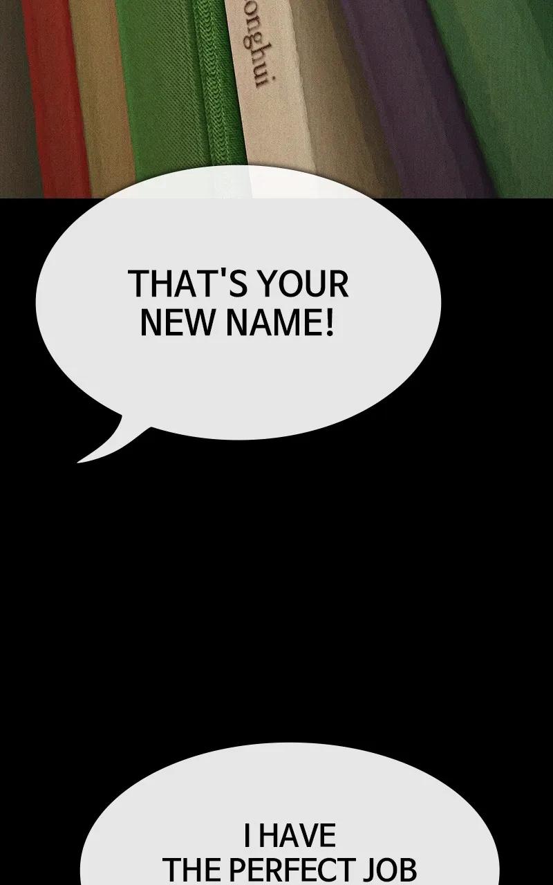 There Are No Demons Chapter 81 page 3