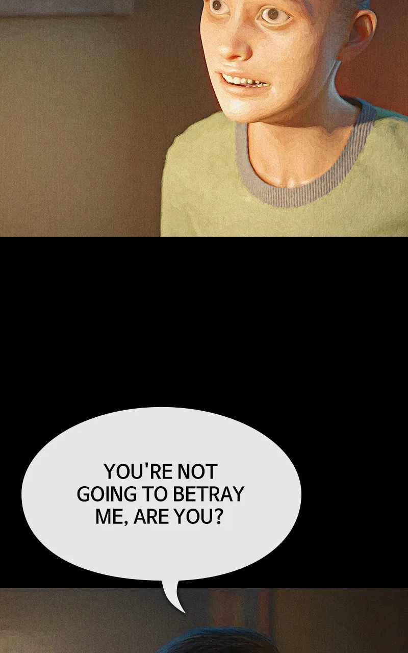 There Are No Demons Chapter 81 page 57