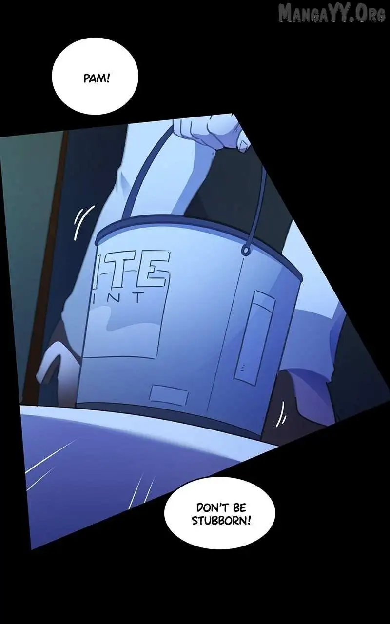 Love 4 a Walk Chapter 81 page 34
